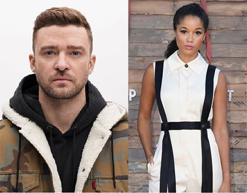 ジャスティン・ティンバーレイクに”不倫騒動“　共演女優の手を握る写真浮上