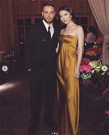 リアム・ペインがクラブで警備員にID提示を求められ大ゲンカ