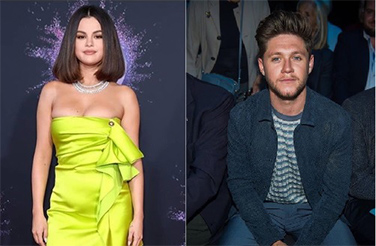 ナイル・ホーランがセレーナ・ゴメスとの熱愛の噂について語った