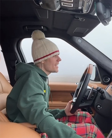 ジャスティン・ビーバーが新曲を発表して復活　来年5月にツアー開始