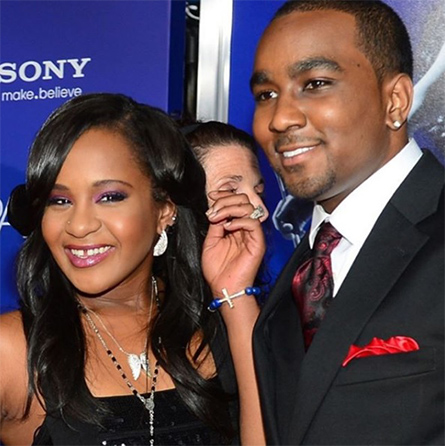 ホイットニー・ヒューストンの娘の元婚約者が３０歳で急死　ドラッグの過剰摂取