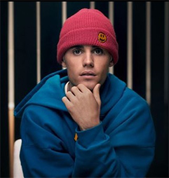 ジャスティン・ビーバーがライム病と伝染性単核球症を公表　「克服して最高の状態で戻って来る」