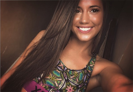 米リアリティスターのアレクシス・エディさんが２３歳で急死　「ドラッグの過剰摂取」祖母が証言