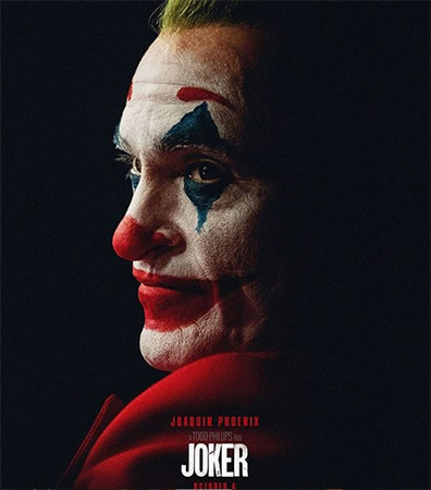 第９２回アカデミー賞ノミネート　「ジョーカー」最多１１部門　スカヨハＷノミで初のオスカー成るか