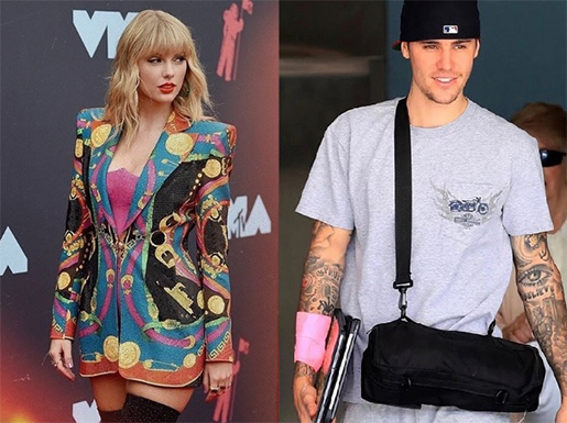 テイラー・スウィフトがジムからジャスティン・ビーバーを追い出した！？