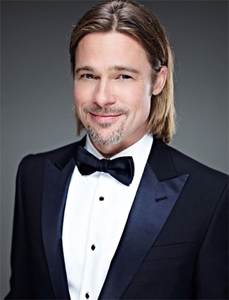 第９２回アカデミー賞　助演男優賞はブラッド・ピット　俳優として初のオスカー