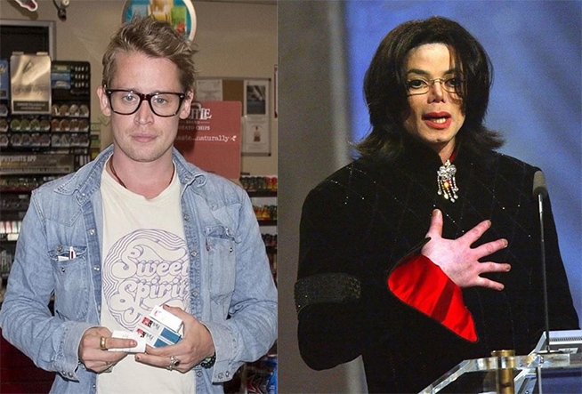 マコーレー・カルキンがマイケルの性的虐待疑惑を否定「絶対に何もなかった」