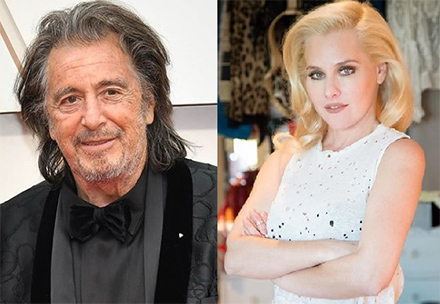  アル・パチーノの元カノが「パチーノはケチ」発言を撤回