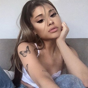 >アリアナ・グランデ、パンデミック中のTikTok愛好家のパーティーを非難
