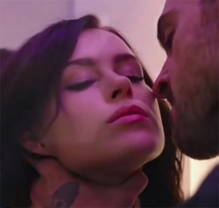 官能的過ぎるNetflix配信映画「３６５DNI」の米国での評判