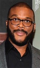 >米俳優タイラー・ペリーが億万長者に　米フォーブス誌が認定
