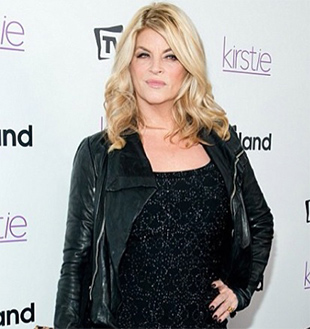 >米女優カースティ・アレイ、トランプ大統領の支持を表明して”炎上“
