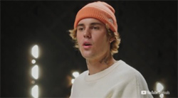 >ジャスティン・ビーバー、ドキュメンタリーで告白「自死を考えたときがあった」
