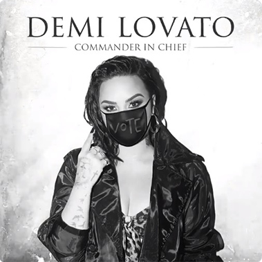 >デミ・ロヴァートらセレブ、バイデンVSトランプの”大接戦“に失望ツイート 
