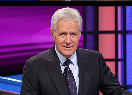 >米人気クイズ番組「ジェパディ！」司会者アレックス・トレベックさん死去　80歳
