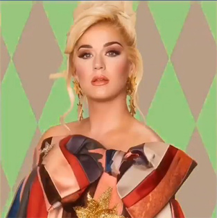 >ケイティ・ペリーがバイデン勝利後にトランプ支持者の家族に電話　ツイッターで報告して反発も起きたその内容とは