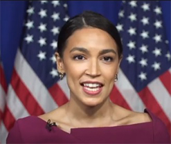 ハリー・スタイルズの”女装“をコルテス下院議員が擁護「素晴らしい」