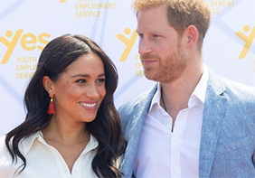 >メーガン妃、7月に第2子を流産していたことを公表　「コロナ感染拡大」と「分断」にメッセージも
