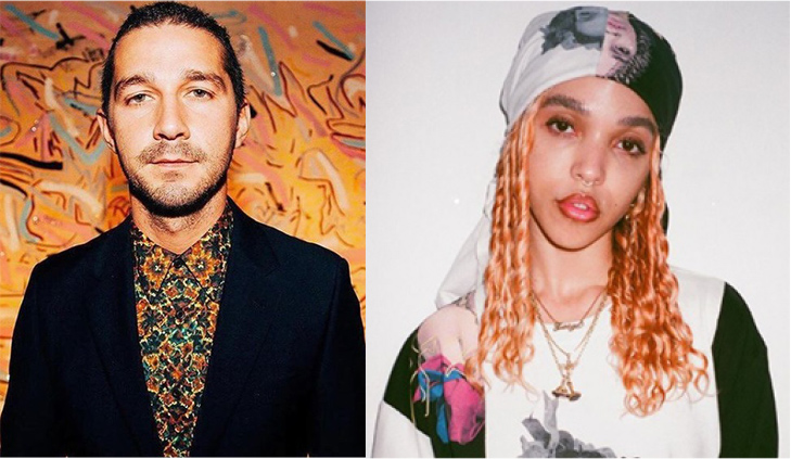 >米俳優シャイア・ラブーフが性的虐待や暴行で訴えられる　FKAツイッグス「肉体的虐待を受け故意に性病をうつされた」
