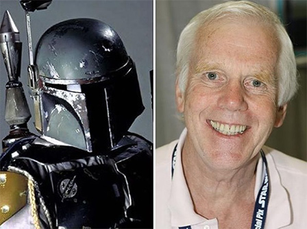 >” 「スター・ウォーズ」ボバ・フェット役ジェレミー・ブロックさん死去　７５歳　マーク・ハミルが追悼コメント 
