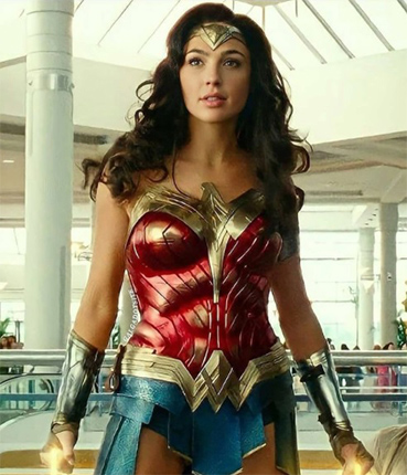 「ワンダーウーマン 1984」北米で大ヒット　「ワンダーウーマン3」の製作決定