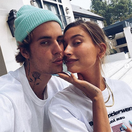 ジャスティン・ビーバー＆へイリー・ボールドウィンが子供作りを計画中
