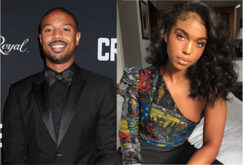 マイケル・B・ジョーダンに9歳年下のモデルの恋人　ホットなツーショットをインスタ投稿
