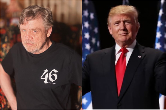 トランプ大統領、史上初2度目の弾劾訴追にセレブたちが反応
