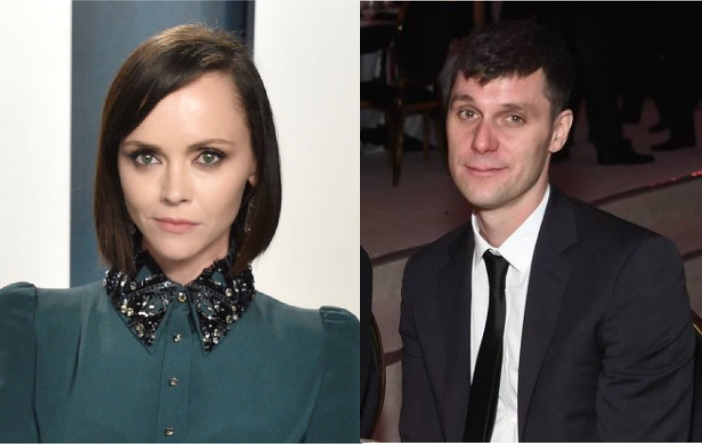 クリスティーナ・リッチ、夫に接近禁止命令を申請　ロックダウン中のDV被害主張
