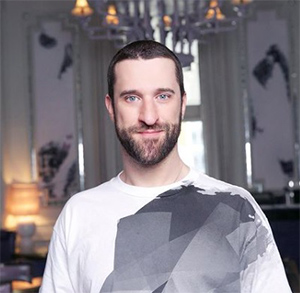 米俳優ダスティン・ダイアモンドさんの「最後の日々」を恋人と親友が明かす 
