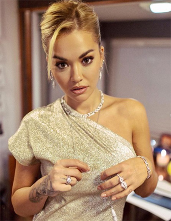 リタ・オラがシドニーで14日間の隔離生活　ロンドンではロックダウン中に誕生パーティーを開いて罰金143万円 
