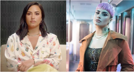 デミ・ロヴァートが髪を切りショートヘアに　その理由について告白
