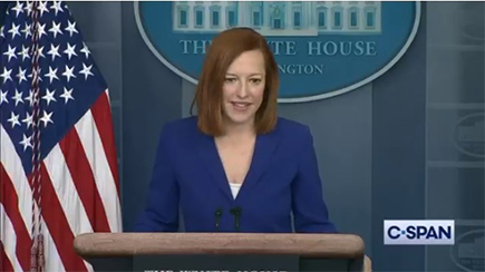 ホワイトハウスがメーガン・マークルのインタビューに異例のコメント「勇気を見せた」
