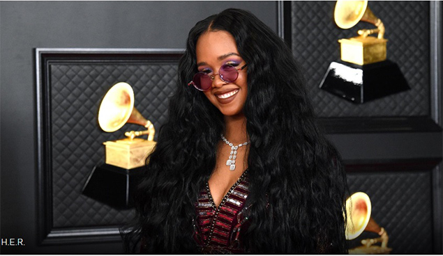 第63回グラミー賞、年間最優秀楽曲にH.E.Rの「アイ・キャント・ブリーズ」 
