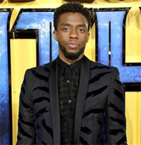 チャドウィック・ボーズマンさん、アカデミー賞主演男優賞にノミネート　「Mank／マンク」が最多10部門 
