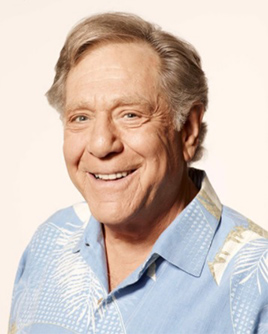 米俳優ジョージ・シーガルさん、バイパス手術の合併症で死去　87歳　
