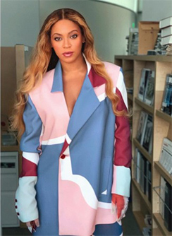 ビヨンセの倉庫に窃盗団が侵入　高級ハンドバッグなど１億円以上盗まれる 
