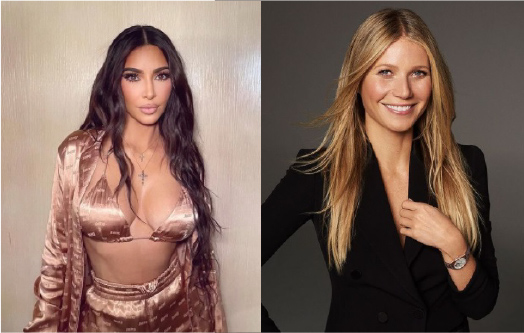 キム・カーダシアン、グウィネス・パルトロウから贈られた新型バイブレーターと「オーガズム・キャンドル」を公開　「これほど興奮したことはなかった」 
