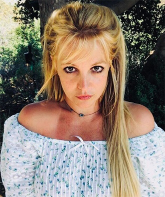 ブリトニー・スピアーズ、後見人問題の裁判で証言「後見人から避妊を強要されている」
