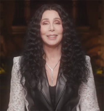 シェール、「私がそこにいたらジョージ・フロイドさんを救えた」のツイート炎上で謝罪
