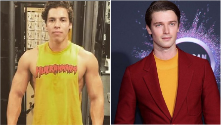 アーノルド・シュワルツェネッガーの異母兄弟パトリックとジョセフが合流
