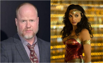 ガル・ガドット、「ジャスティス・リーグ」でジョス・ウェドン監督に暴言を吐かれた
