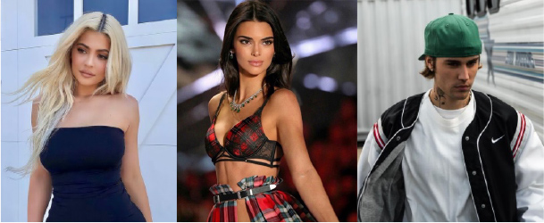 ビーバー、ドレイク、ケンダル、カイリーらが再びホットスポットに集結 　ワクチン接種拡大でコロナ前に戻った！？ 
