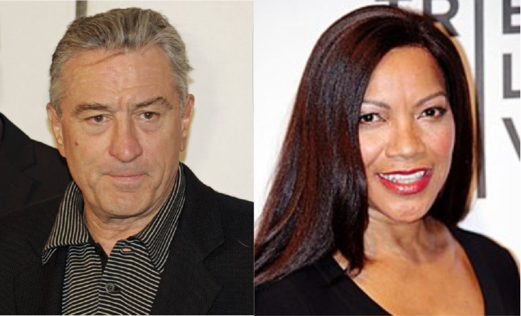 ロバート・デ・ニーロ、離婚裁判で妻の贅沢な生活を非難「1年で1億8000万円使った」 
