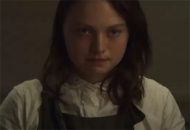 ケイト・ウィンスレット、娘が別の姓で密かに映画主演デビューしたことを明かす