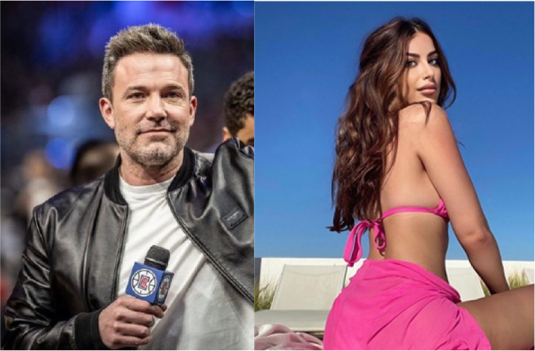 ベン・アフレックが出会い系アプリで女優に拒否された？！ 
