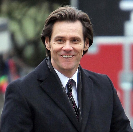 ジム・キャリー、「ソニック・ザ・ムービー2」のクルーに高級車をプレゼント 
