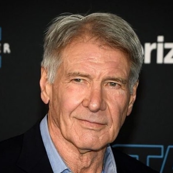 ハリソン・フォード「インディ・ジョーンズ5」格闘シーンのリハで
