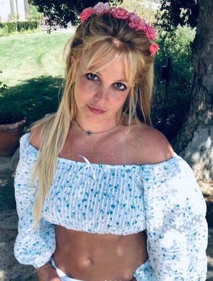 ブリトニー・スピアーズ、自分の弁護士を雇う権利を獲得　父親を「虐待」で起訴することを求める
