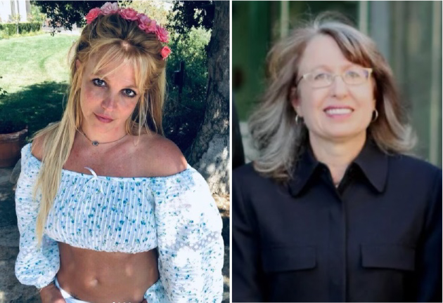 ブリトニー・スピアーズの後見人ジョディ・モンゴメリー「私は辞めない」